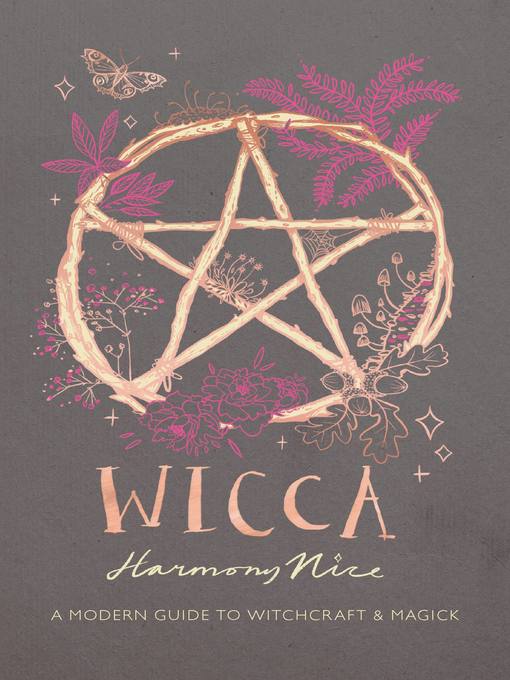Title details for Wicca by Harmony Nice - Available